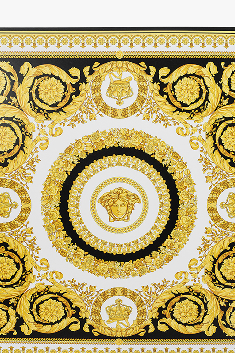 Versace Home Puzzle with Medusa