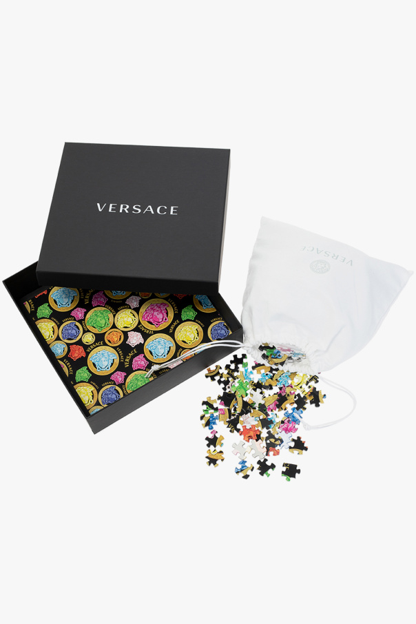 Puzzle with Medusa od Versace Home