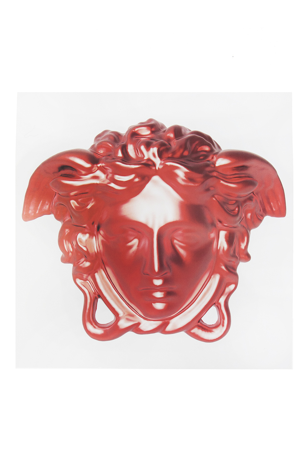 Versace Home Medusa puzzle