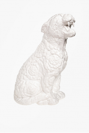 ‘rokko’ cheetah statue od Versace Home