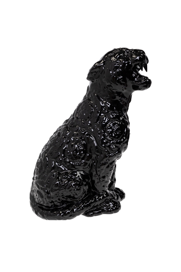 ‘Rokko’ cheetah accessory, zdjęcie 1 ‘Rokko’ cheetah accessory od Versace Home