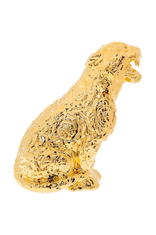 ‘Rokko’ cheetah accessory, zdjęcie 1 ‘Rokko’ cheetah accessory od Versace Home