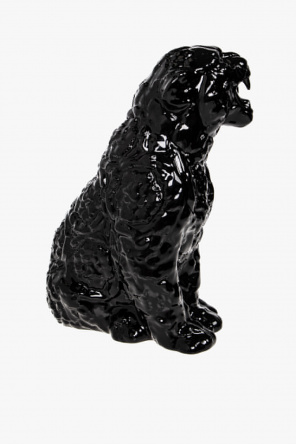 ‘rokko’ cheetah statue od Versace Home