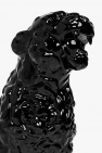 Versace Home BLACK ‘Rokko’ cheetah statue