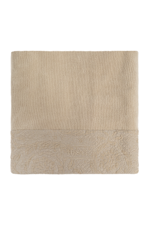 Komplet pięciu ręczników