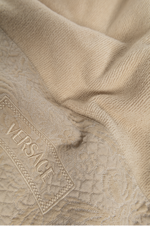 Versace Home Handtuch-Set, fünf Stück