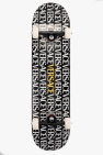 Versace Home Printed skateboard
