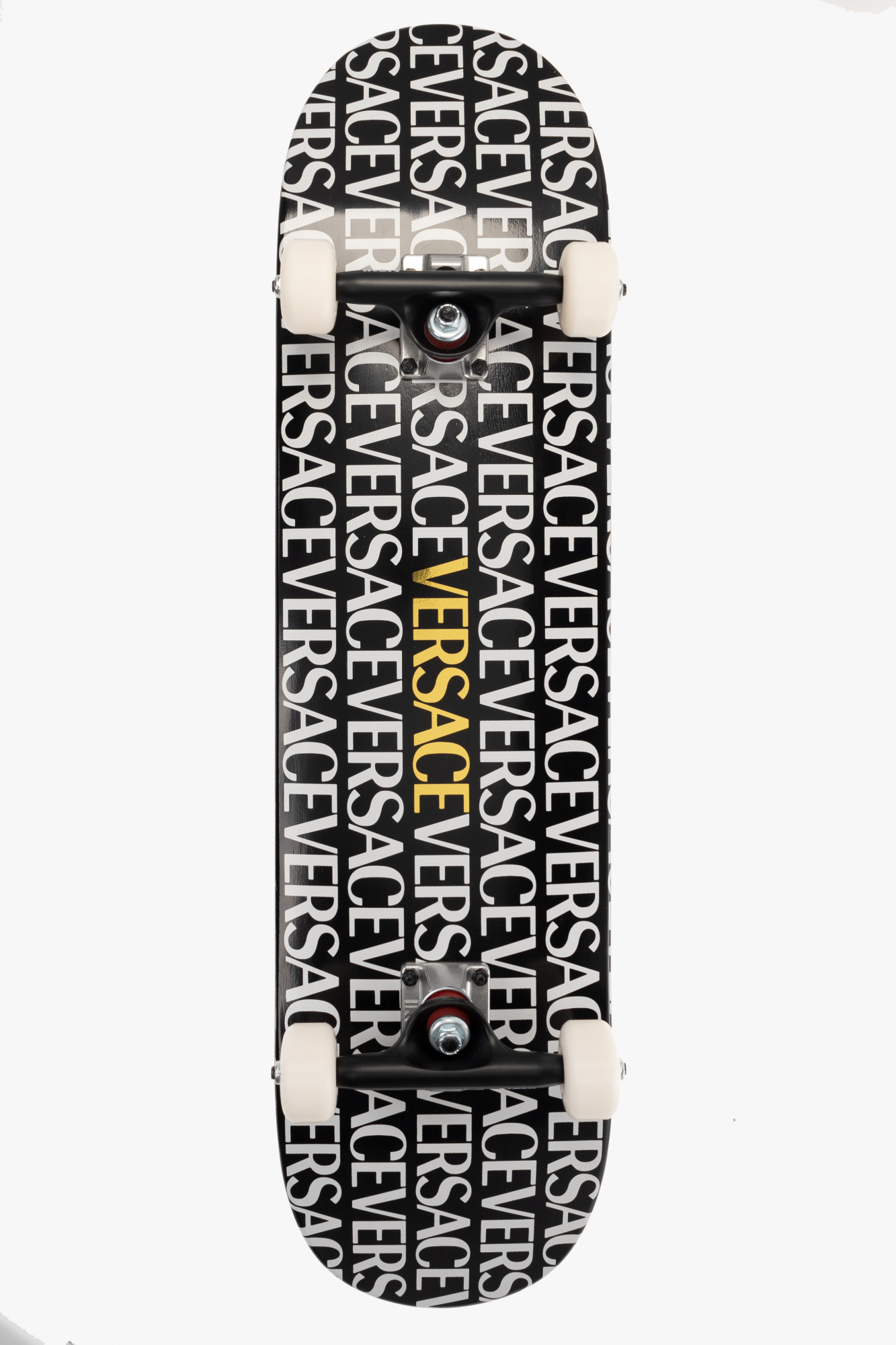 Versace Home Printed skateboard, Men's Accessorie