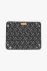 Versace Home GREY Decorative pocket tray