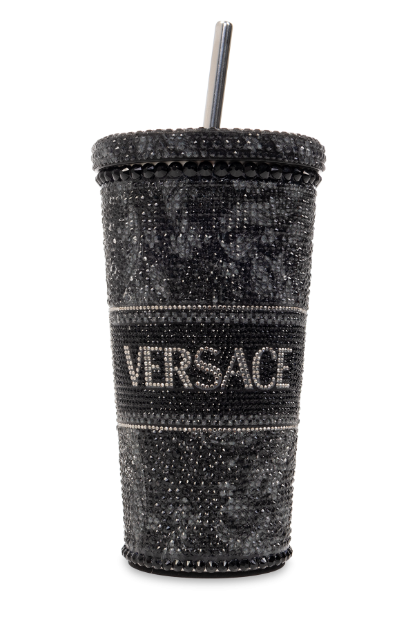 Mug with Barocco pattern od Versace Home