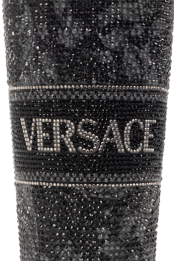 Versace Home Mug with Barocco pattern