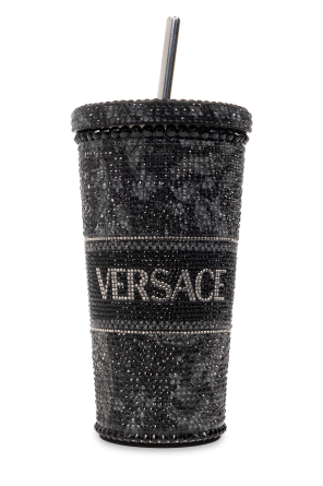 Mug with barocco pattern od Versace Home