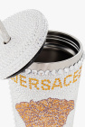 Versace Home Travel cup with Medusa head