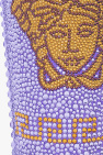 Versace Home MULTICOLOUR Medusa head travel cup