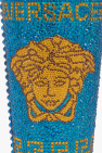 Versace Home BLUE Medusa travel cup
