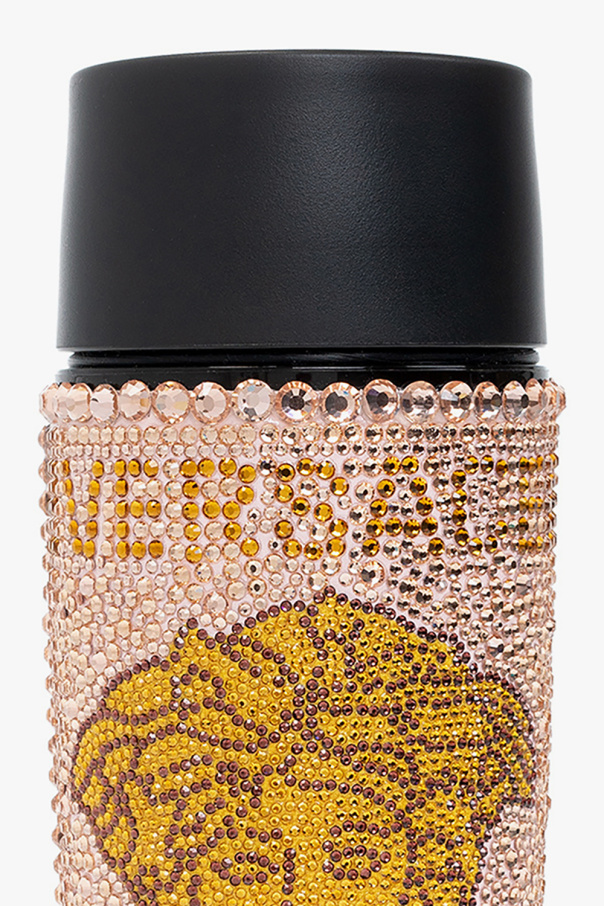 Versace Home Travel mug with logo