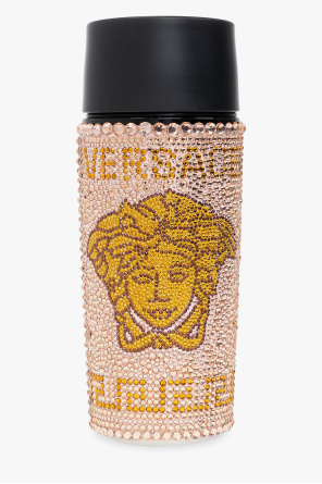 Travel mug with logo od Versace Home