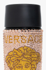 Versace Home PINK Travel mug with logo