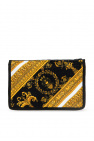 Versace Home Patterned wash bag