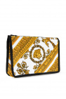 Versace Home Patterned wash bag