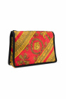 Versace Home Waist Bag aus dem Asphaltgold Urban Explorer Pack