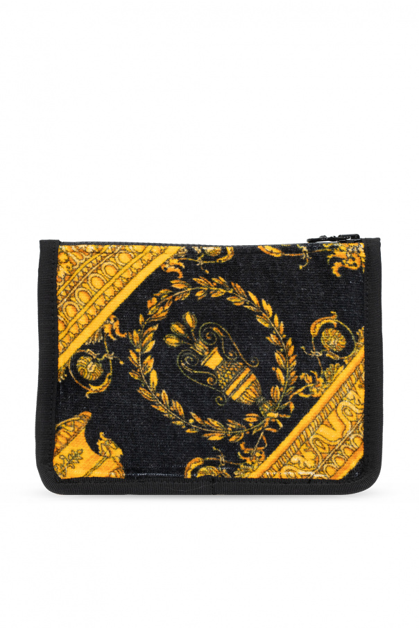 Versace Home dolce gabbana millennials star print belt Romie bag item