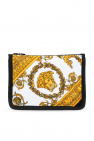 Versace Home dolce gabbana millennials star print belt Romie bag item
