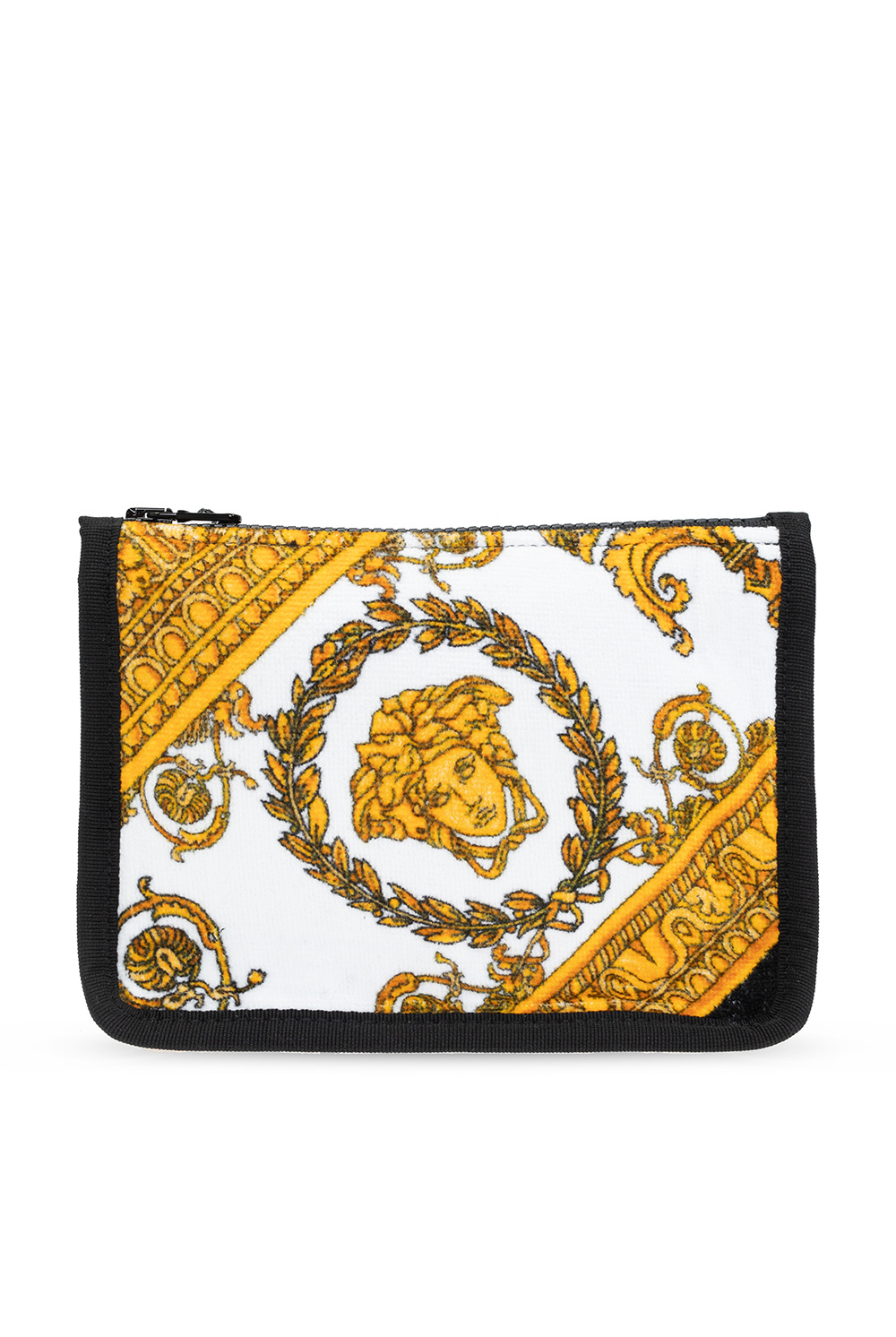 Versace Home Museo Small Tote Bag