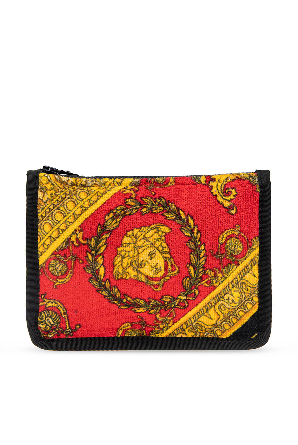 Versace Home longline clutch bag