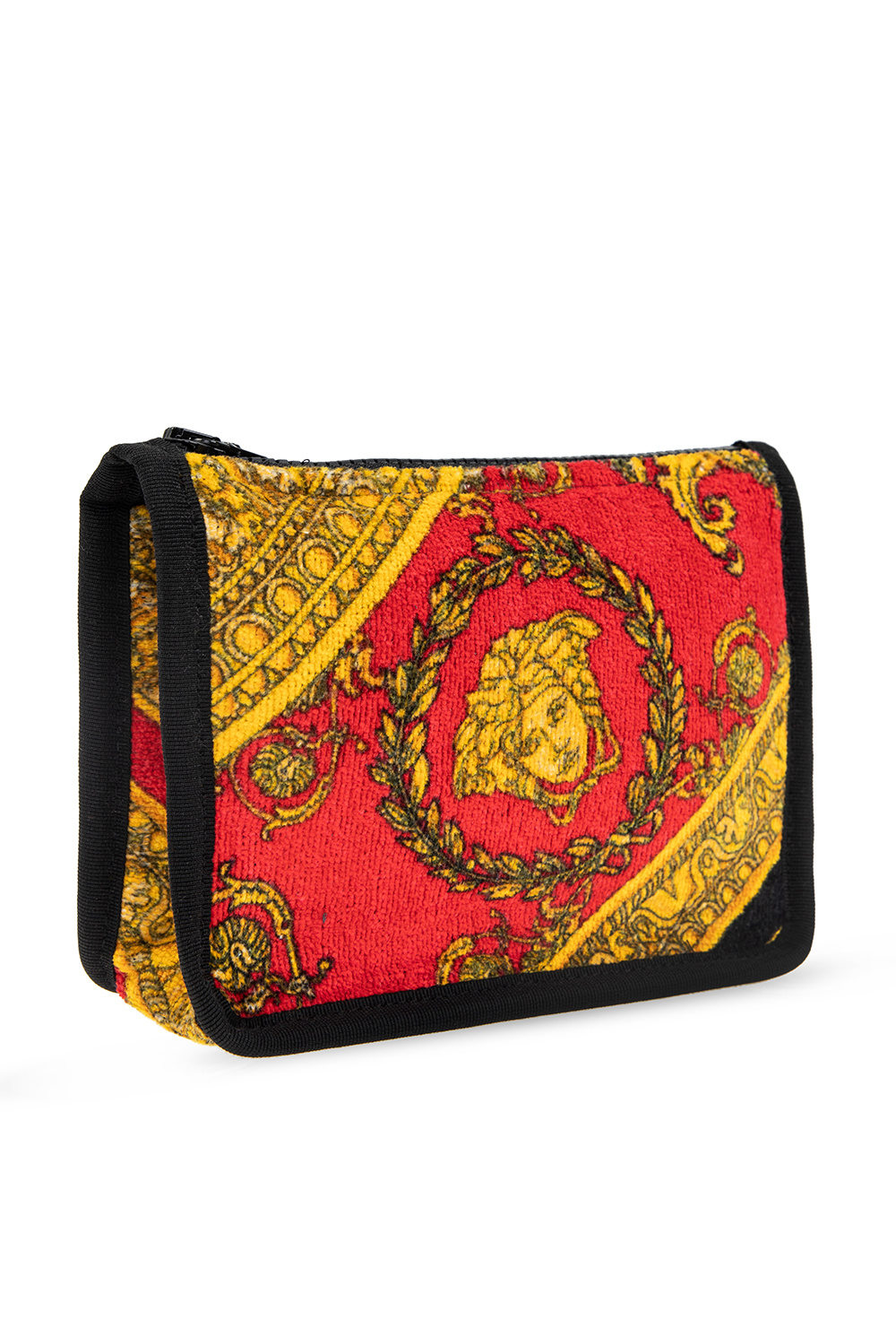 Versace Home longline clutch bag