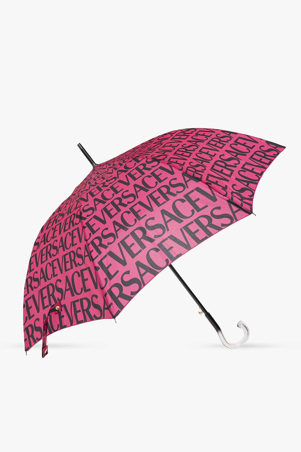 Versace Home Monogrammed umbrella