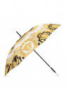 Versace Home Barocco-printed umbrella