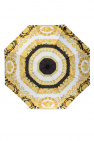 Versace Home Barocco-printed umbrella