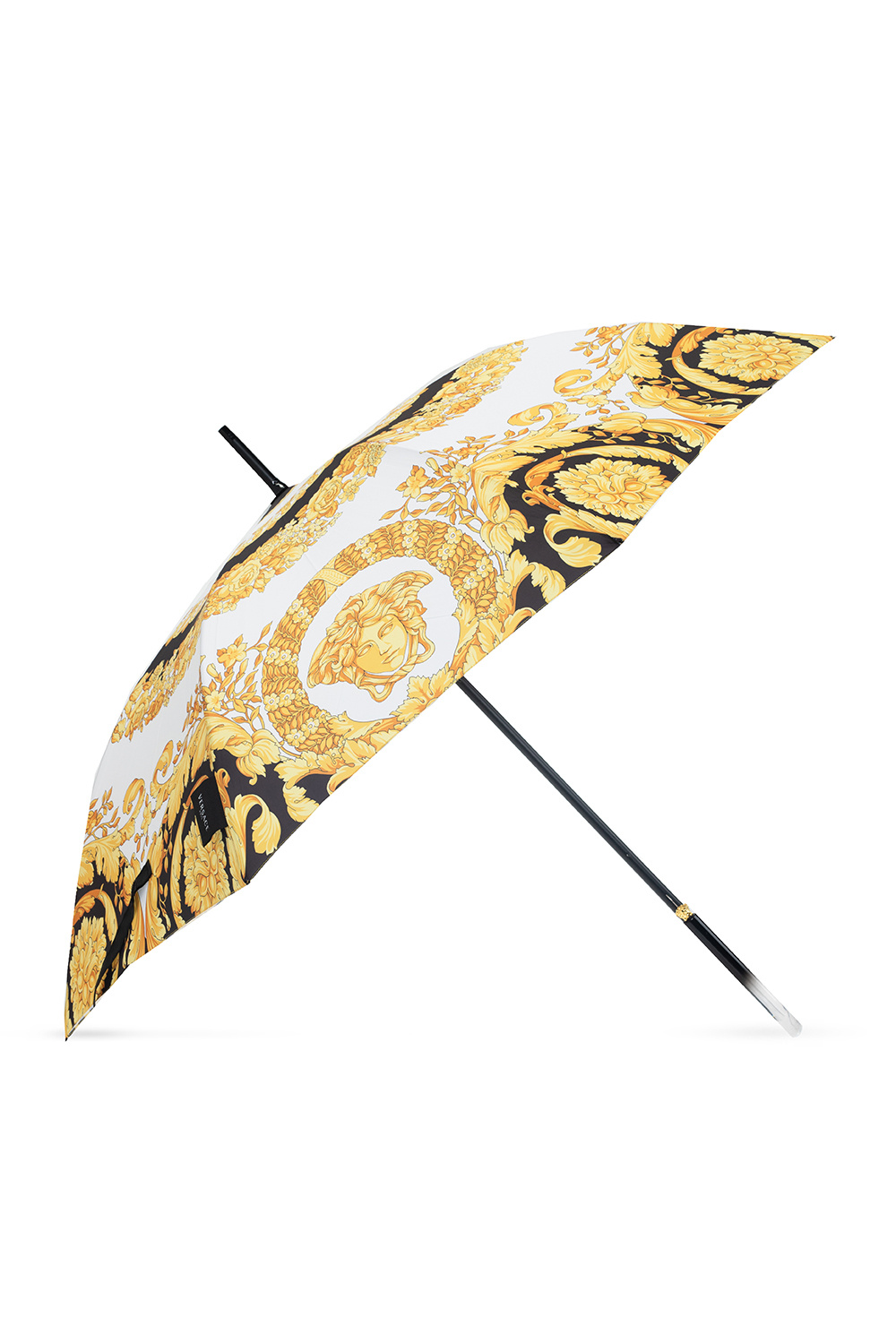 Versace Home Barocco-printed umbrella