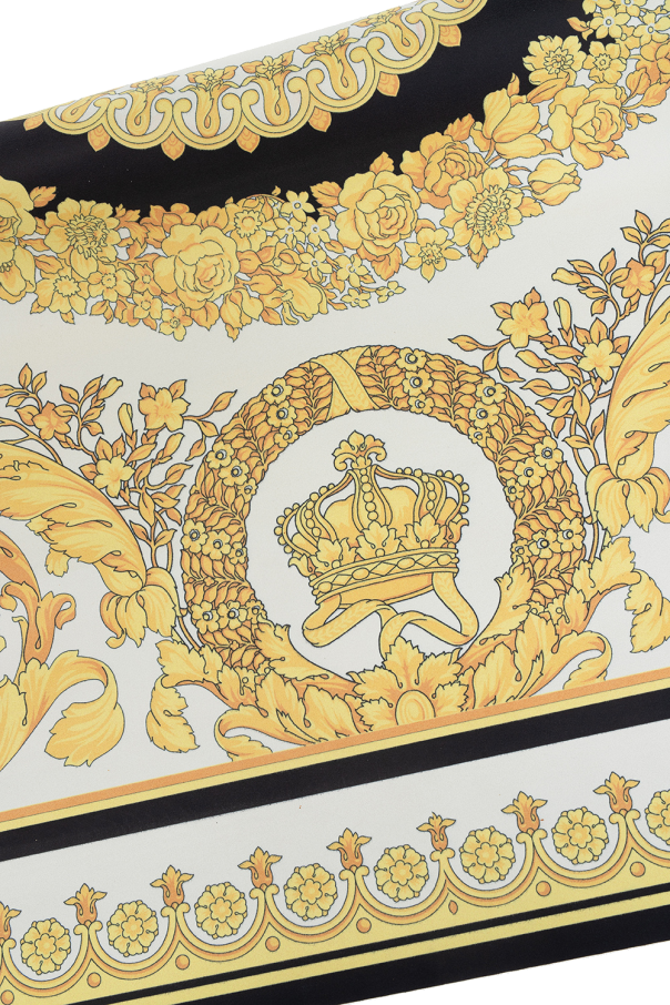 Versace Home Exercise mat