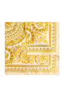 Versace Silk neckerchief