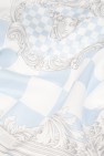 Versace Silk scarf