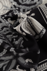 Versace Silk scarf