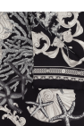 Versace Silk scarf