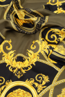 Versace Silk scarf