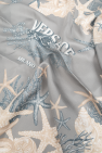 Versace Silk Scarf