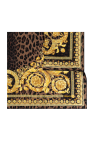 Versace Silk scarf