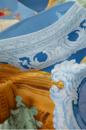 Versace Tuch mit Druck ‘Affresco’
