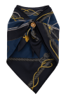 Versace Silk scarf