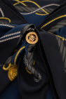 Versace Silk scarf