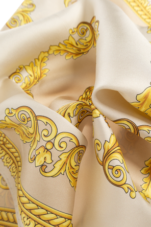 Versace Seidentuch