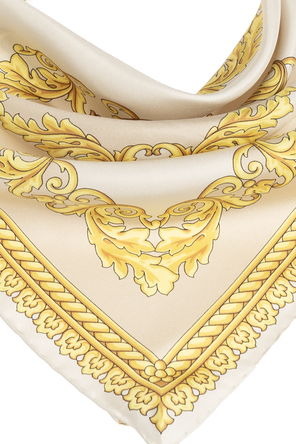 Versace Seidentuch