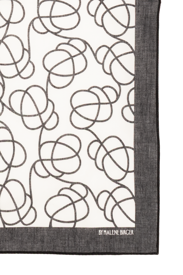 By Malene Birger Scarf ‘Omma’