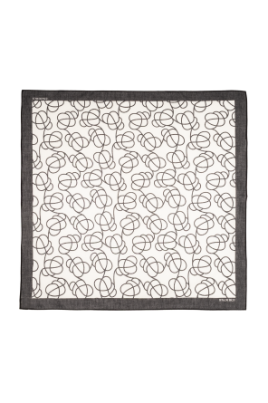 Scarf ‘Omma’