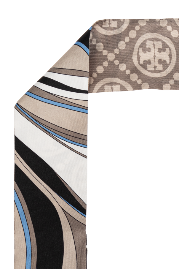 Tory Burch Silk scarf